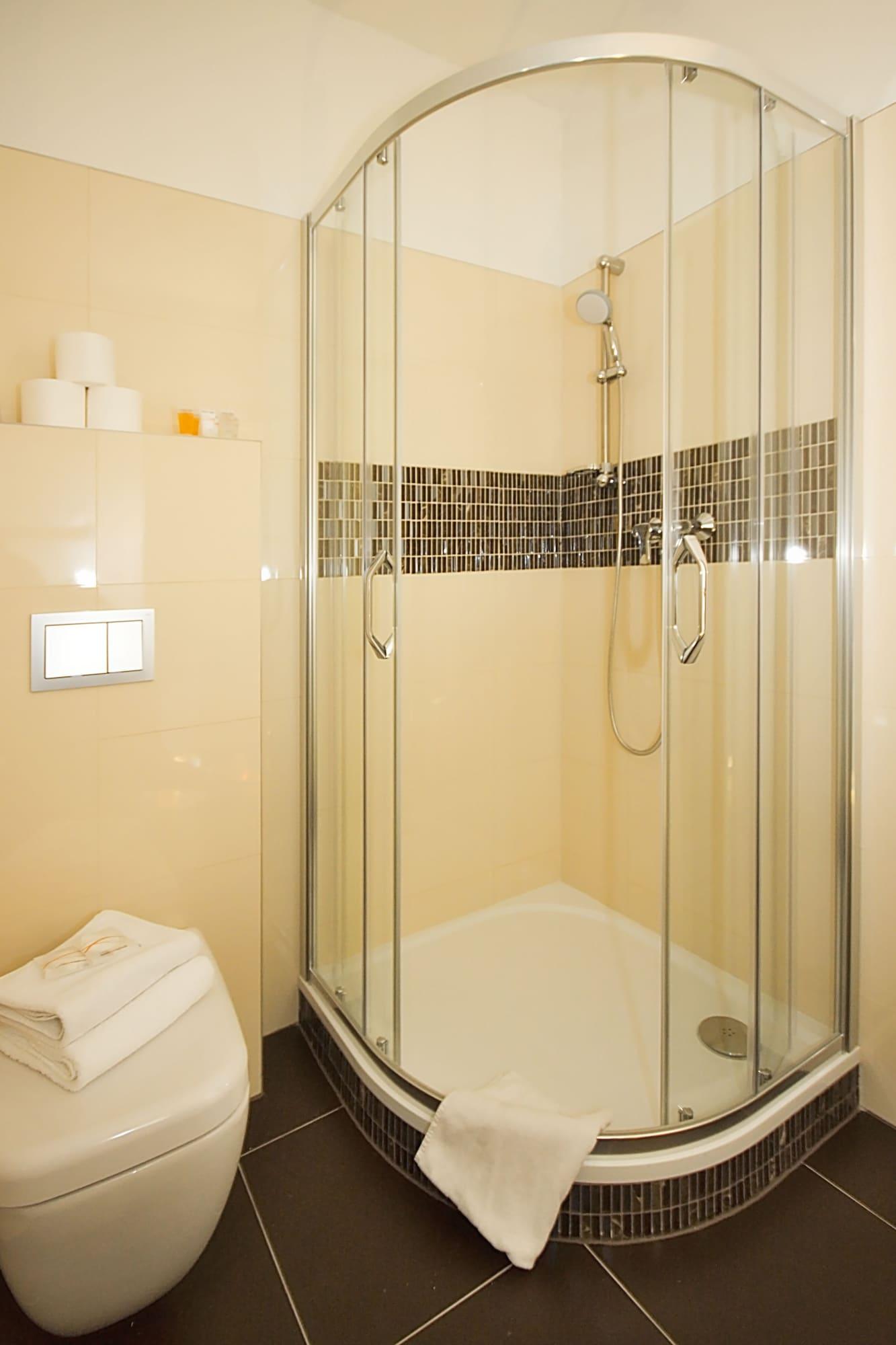 Elizabeth Suites Prague Exterior photo
