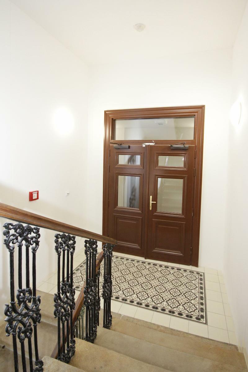 Elizabeth Suites Prague Exterior photo