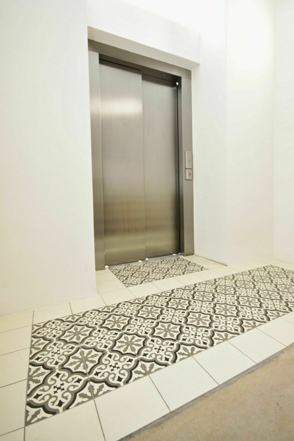 Elizabeth Suites Prague Exterior photo